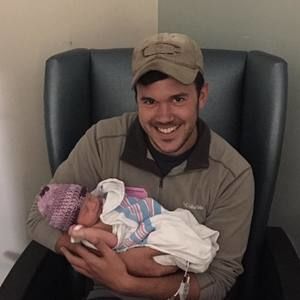 Meet your Posher, Kevin